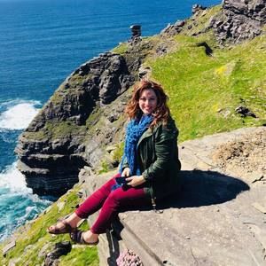 Meet your Posher, Nina